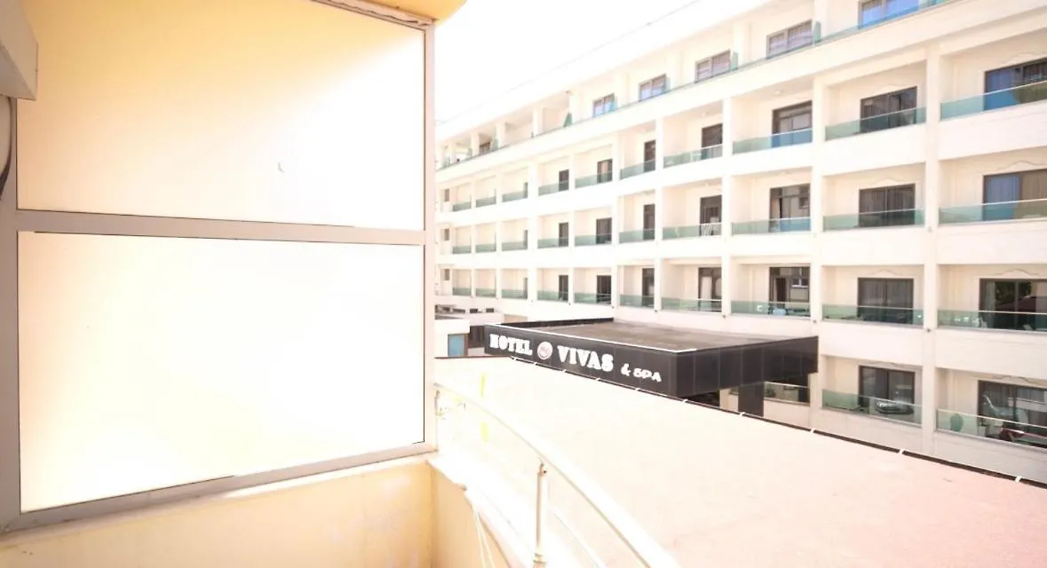 Keci Apartments Durrës
