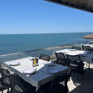 Lägenhet Sea View, Durrës